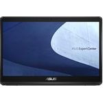 ASUS ExpertCenter E1 All-in-One PC N4500 4GB/128GB W11 Pro E1600WKAT-BMR106X (90PT0391-M015V0)