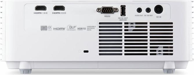 Acer Vero PL2810G Beamer 4K UHD Laser-Projektor 3500 ANSI Lumen