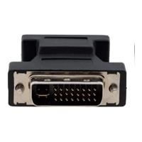 KRAMER Adapter AD-DM/GF Adapter DVI (St.) auf VGA (Bu.) (99-9492001)