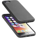 Cellularline iPhone Case SENSATIONIPH747K Passend für: Apple iPhone 7, Apple iPhone 8, Schwarz (39392)