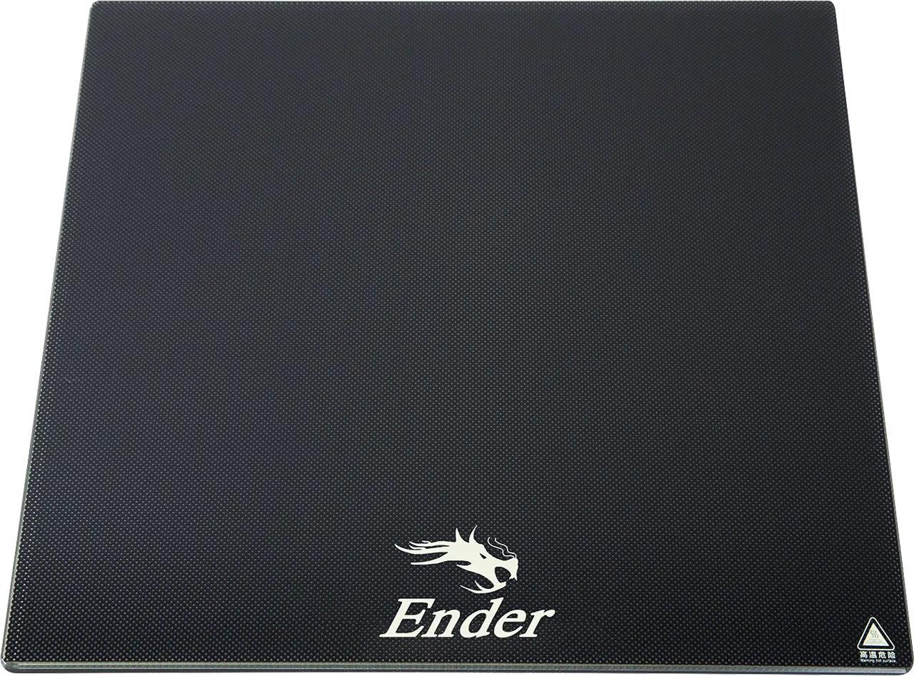 ENDER-3 NEO SILICON CARBIDE PLATFORM KIT CREALITY 3D ZUBEHOER (4004090031)