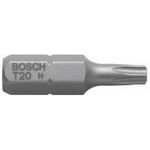 Bosch Torx-Bit TR 30 extra hart C 6.3 2 St. (2608522014)