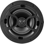 OMNITRONIC CST-508 2-Wege-Deckenlautsprecher (80710214)