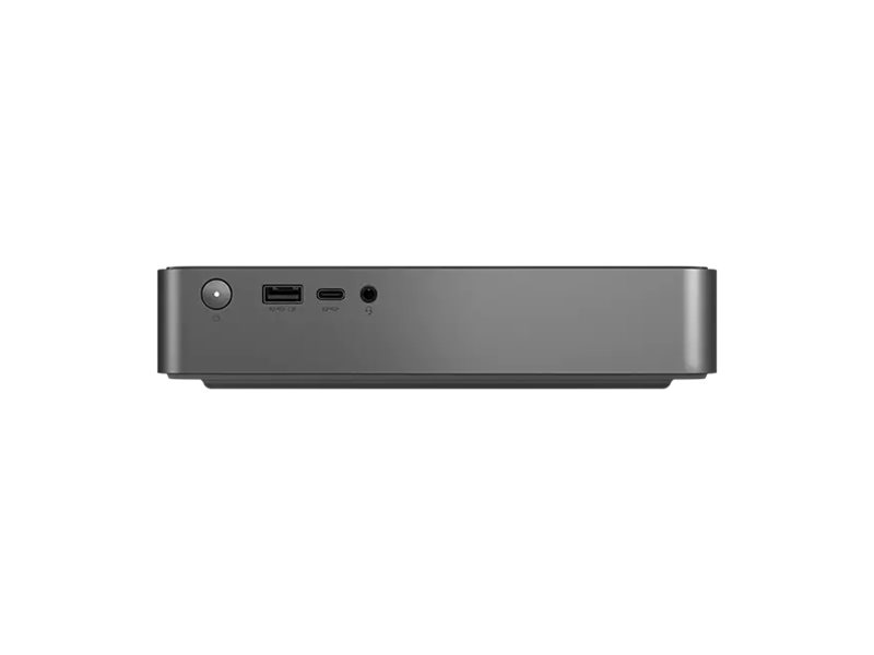Lenovo IdeaCentre Mini 01Q8X10 91B6 Snapdragon X X1-26-100 32 GB RAM 1 TB SSD Luna Gray