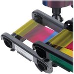 Evolis High Trust YMCKOKO (R7H206NAAA)