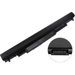 HP 807956-001 Notebook-Akku Li-Ion 3-Zellen 2800 mAh 31 Wh für 240/250 G-Serie (geöffnet)