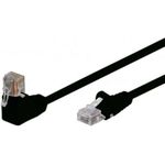 S/CONN Quality Patchkabel gewinkelt (1660864045)