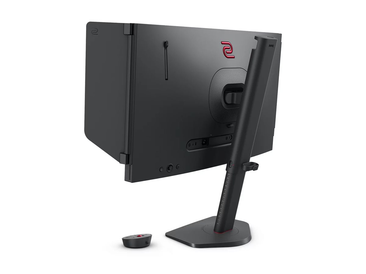 BenQ ZOWIE XL2566X+ 24.1" Full HD 400 Hz TN Schwarz