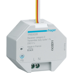 Funk KNX UP Eingang 2fach 230V quicklink TRB302B (TRB302B)