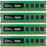 CoreParts MMH3823/8GB Speichermodul 4 x 2 GB DDR3 1600 MHz ECC (MMH3823/8GB)