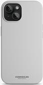 Vonmählen Eco Silicone Case for iPhone 15 Plus Light Gray - • Produktbeschreibung folgt • TBD • TBD • TBD • TBD (MSC00016)