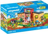 PLAYMOBIL 71599 My Life Tierhotel"Pfoetchen" (71599)