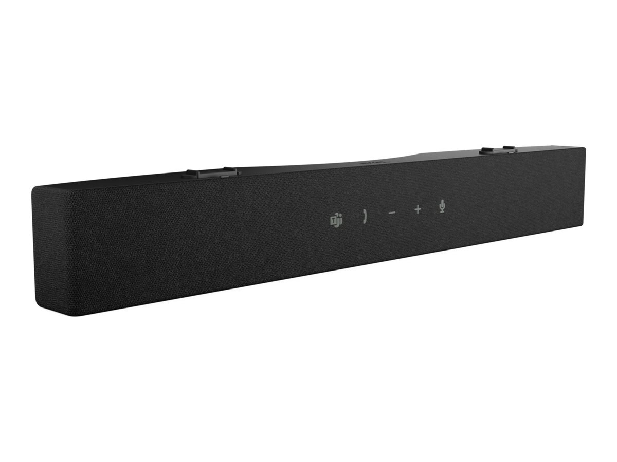 Dell Pro Premium Conferencing Soundbar SB725 USB 3,6 W Schwarz