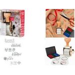 TRODAT Vintage Motivstempel Weihnachten 4.0 x 1.5 cm (165894)