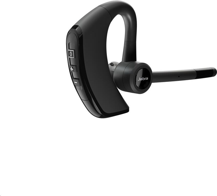 Jabra TALK 65 Headset im Ohr über dem Ohr angebracht 100-98230000-60