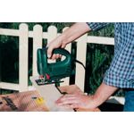 Wolfcraft 2379000 3 Stichsägeblätter 3 St.