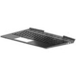 HP L57594-B31 notebook spare part Keyboard (L57594-B31)