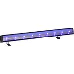 EUROLITE LED BAR-9 UV 9x3W (51930307)