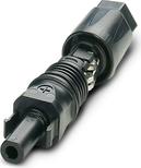 Phoenix PV-C3F-S 2,5-6 (+) 1386381 Steckverbinder - 50 1 (1386381)