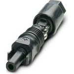 Phoenix PV-C3F-S 2,5-6 (+) 1386381 Steckverbinder - 50 1 (1386381)