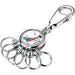 Troika Schlüsselanhänger BIRDIE (#KYR01-A117)