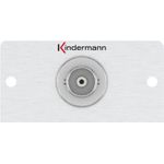 Kindermann Konnect 50 alu (7444000537)