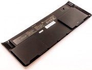 CoreParts Laptop-Batterie (gleichwertig mit: HP H6L25AA, HP 698943-001, HP OD06XL) (MBXHP-BA0020)