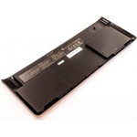 CoreParts Laptop-Batterie (gleichwertig mit: HP H6L25AA, HP 698943-001, HP OD06XL) (MBXHP-BA0020)