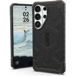 UAG Urban Armor Gear Pathfinder Case mit Magnet-Modul | Samsung Galaxy S26 Ultra | schwarz | 214530114040 (214530114040)