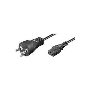 MicroConnect Stromkabel (PE1204100R)