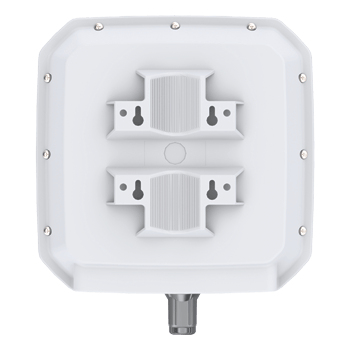 Poynting A-EPNT-0001-V2-01 5G/LTE Netzwerk-Antenne SMA Weiß