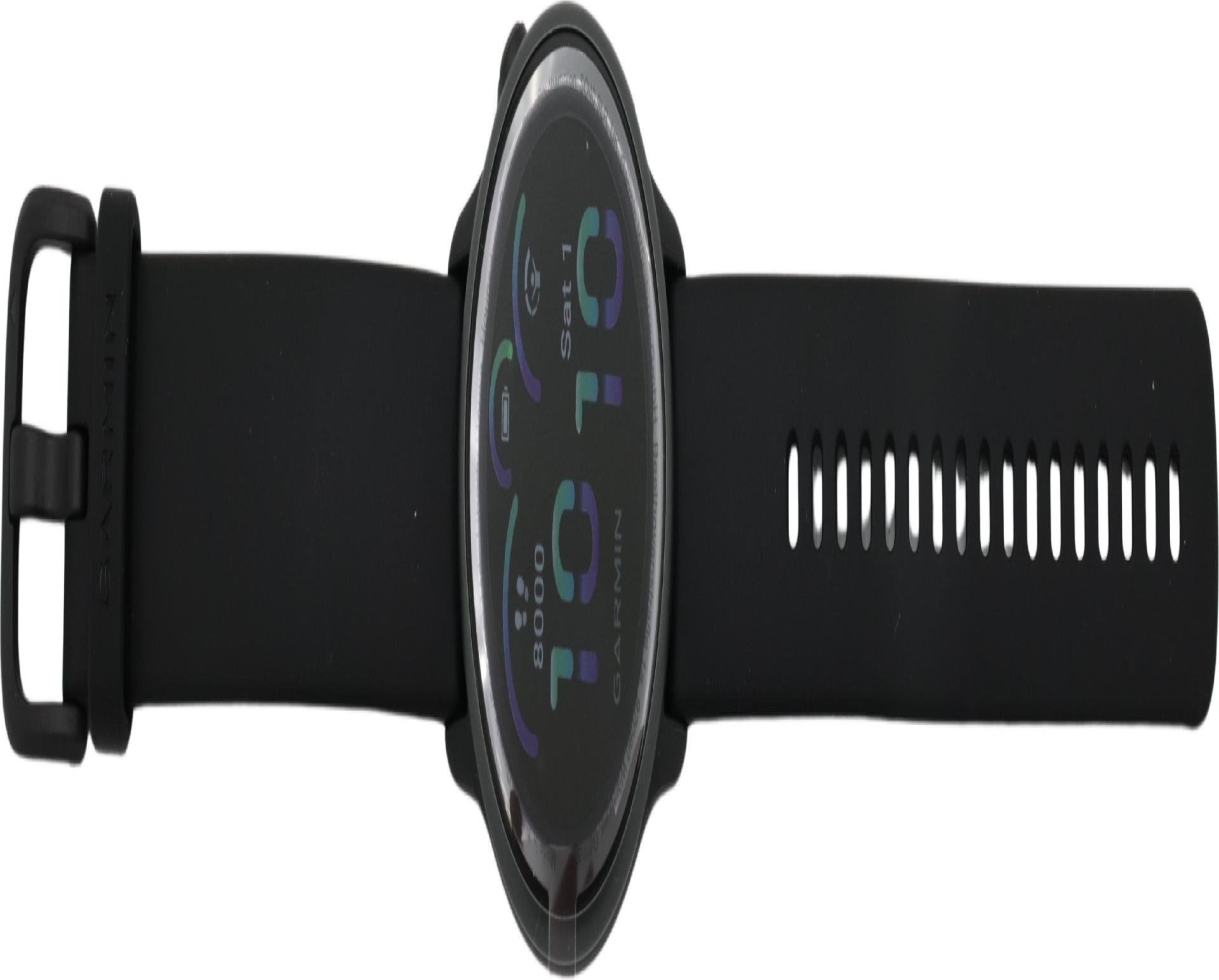 Garmin vívoactive 6 Smartwatch 1,2" AMOLED 8 GB Schwarz/Schiefergrau