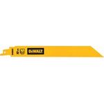 DEWALT DT90386-QZ Stichsägeblatt (DT90386-QZ)