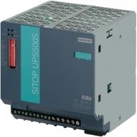 Siemens 6EP1933-2EC41 Unterbrechungsfreie Stromversorgung (USV) (6EP1933-2EC41)