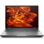 HP ZBook Fury 16 G1i Mobile Workstation (98L79ET#ABD)