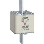 Hager LNH3630M. Breite: 66 mm, Tiefe: 150 mm, Höhe: 86 mm (LNH3630M)