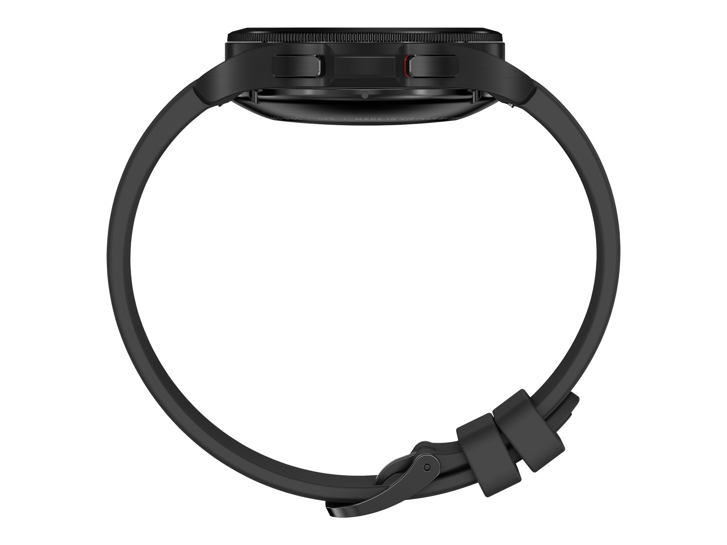 Samsung Galaxy Watch4 Classic 1.4" 16 GB 1.5 GB RAM Schwarz