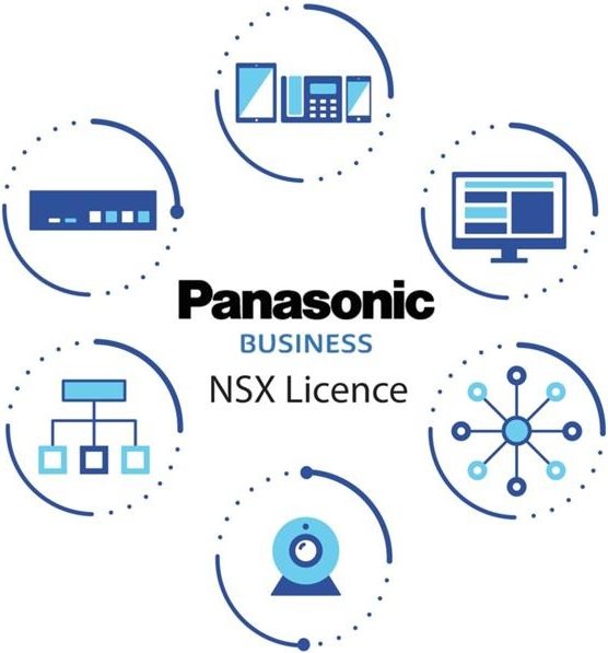 Panasonic Storage Memory S-type (KX-NSX2135X)