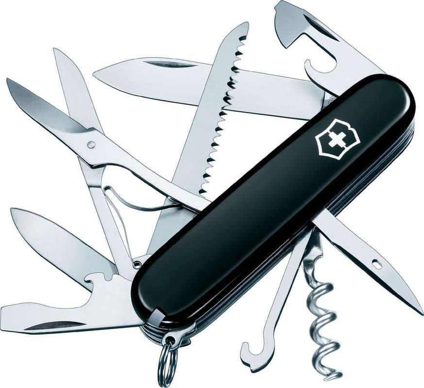 Victorinox Huntsman (1.3713.3)