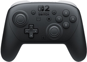 Nintendo Switch 2 Pro Controller 2 (10015325)