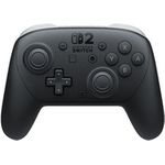 Nintendo Switch 2 Pro Controller 2 (10015325)