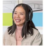 LOGITECH VC Logitech Zone Vibe Wireless (981-001441)