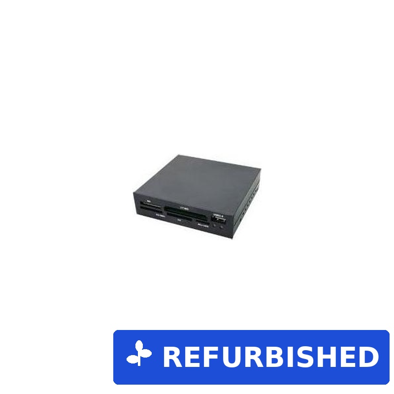 LogiLink Kartenleser (CR0012)