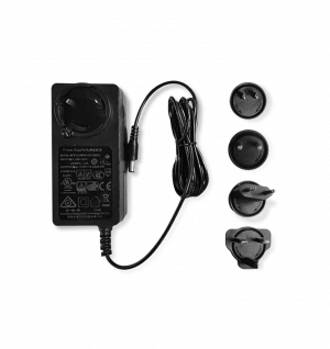 Newland AD60-D-M Netzteil 19 V 3,2 A Schwarz