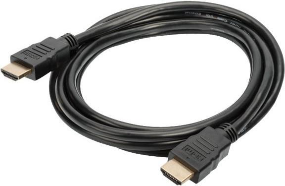 Digitus ASSMANN Highspeed mit Ethernet HDMI-Kabel (AK-990920-020-S)