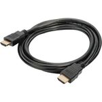 Digitus ASSMANN Highspeed mit Ethernet HDMI-Kabel (AK-990920-020-S)
