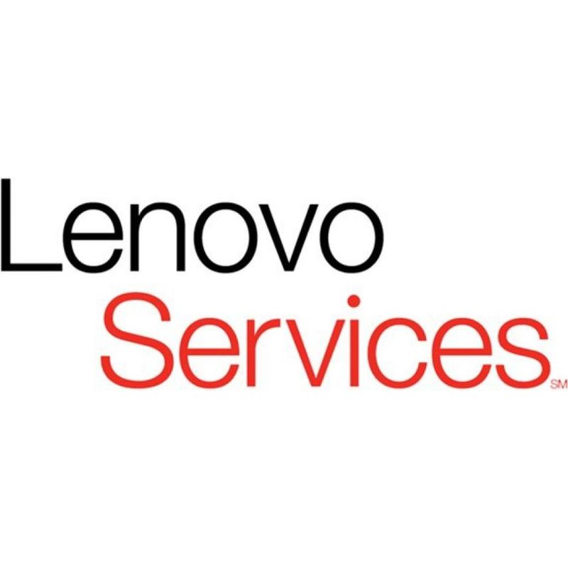LENOVO ISG Premier Essential 3Yr 24x7 24Hr CSR + YDYD SR630 V3 