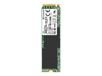 Transcend MTE662T-I 2 TB SSD M.2 2280 PCIe 3.0 x4 NVMe Industrial