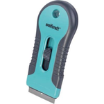 Wolfcraft Kunststoffschaber 2K 38mm 4101000 1 St.