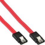 InLine SATA-Kabel Serial ATA 150/300/600 (27305)